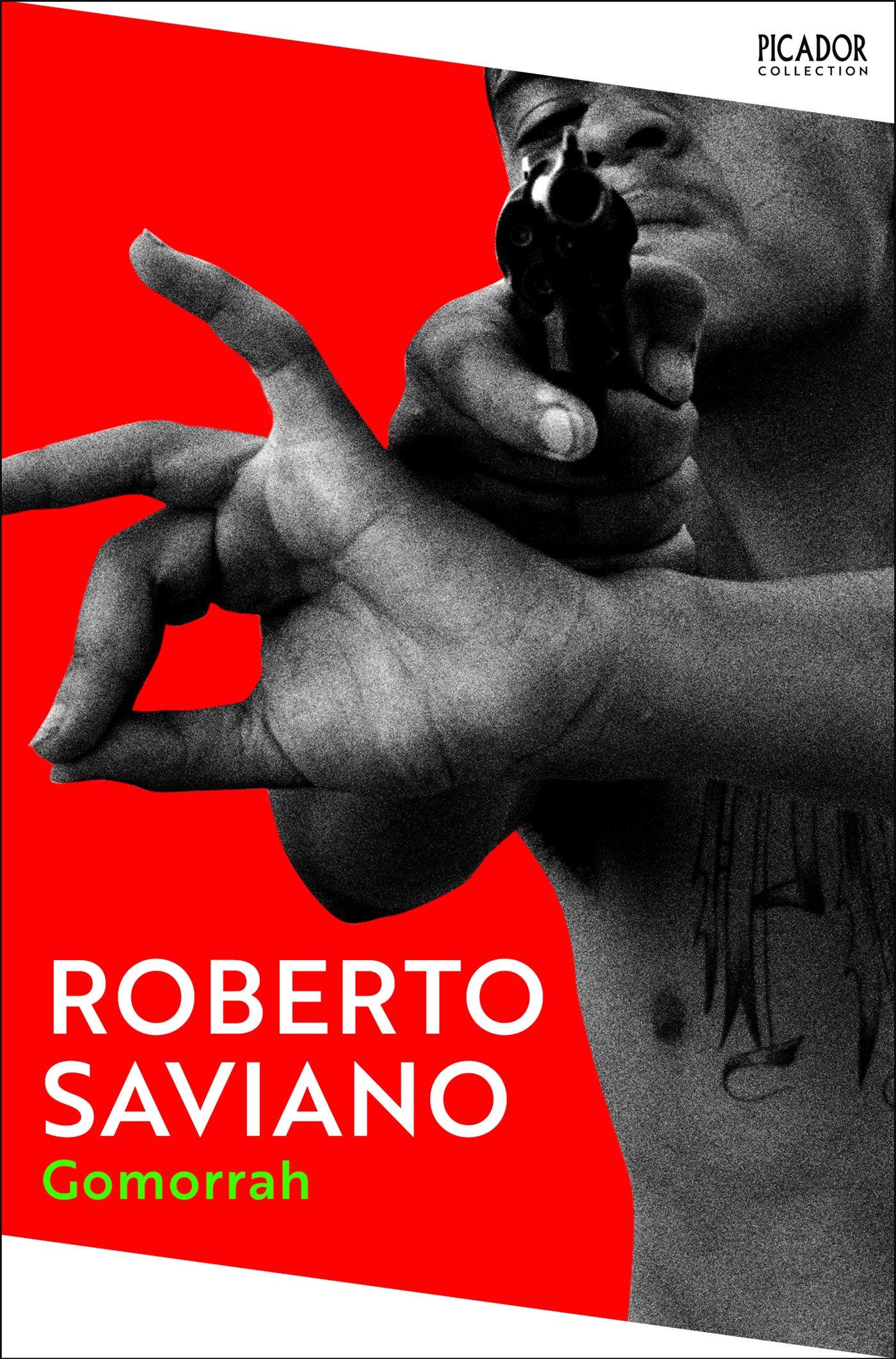 Cover: 9781035062324 | Gomorrah | Roberto Saviano | Taschenbuch | Englisch | 2025