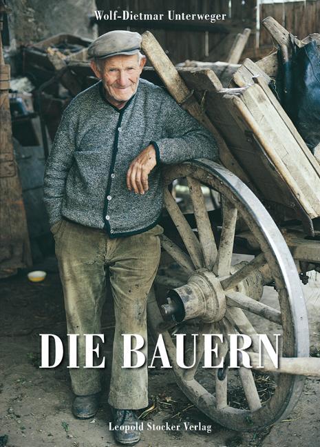Cover: 9783702014957 | Die Bauern | Wolf-Dietmar Unterweger | Buch | Schuber | 3 Bücher