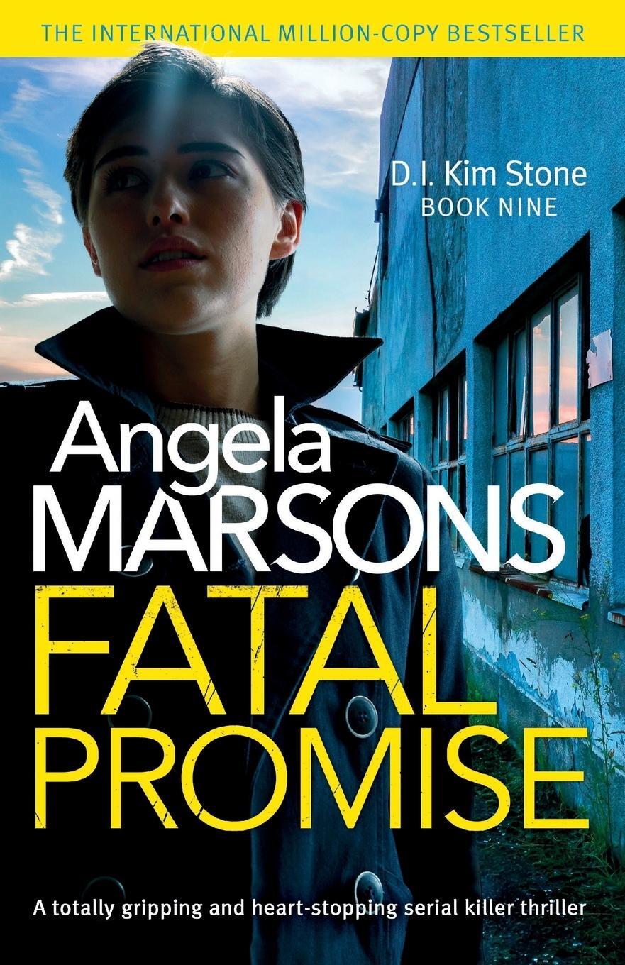Cover: 9781786816931 | Fatal Promise | Angela Marsons | Taschenbuch | Paperback | Englisch