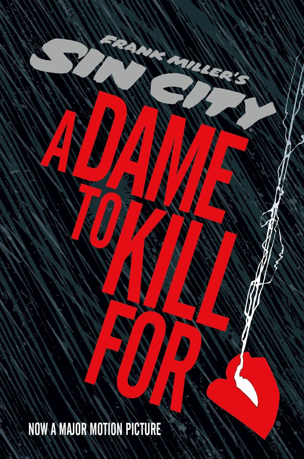 Cover: 9781616552398 | A Dame to Kill for | Frank Miller | Buch | Sin City | Englisch | 2014