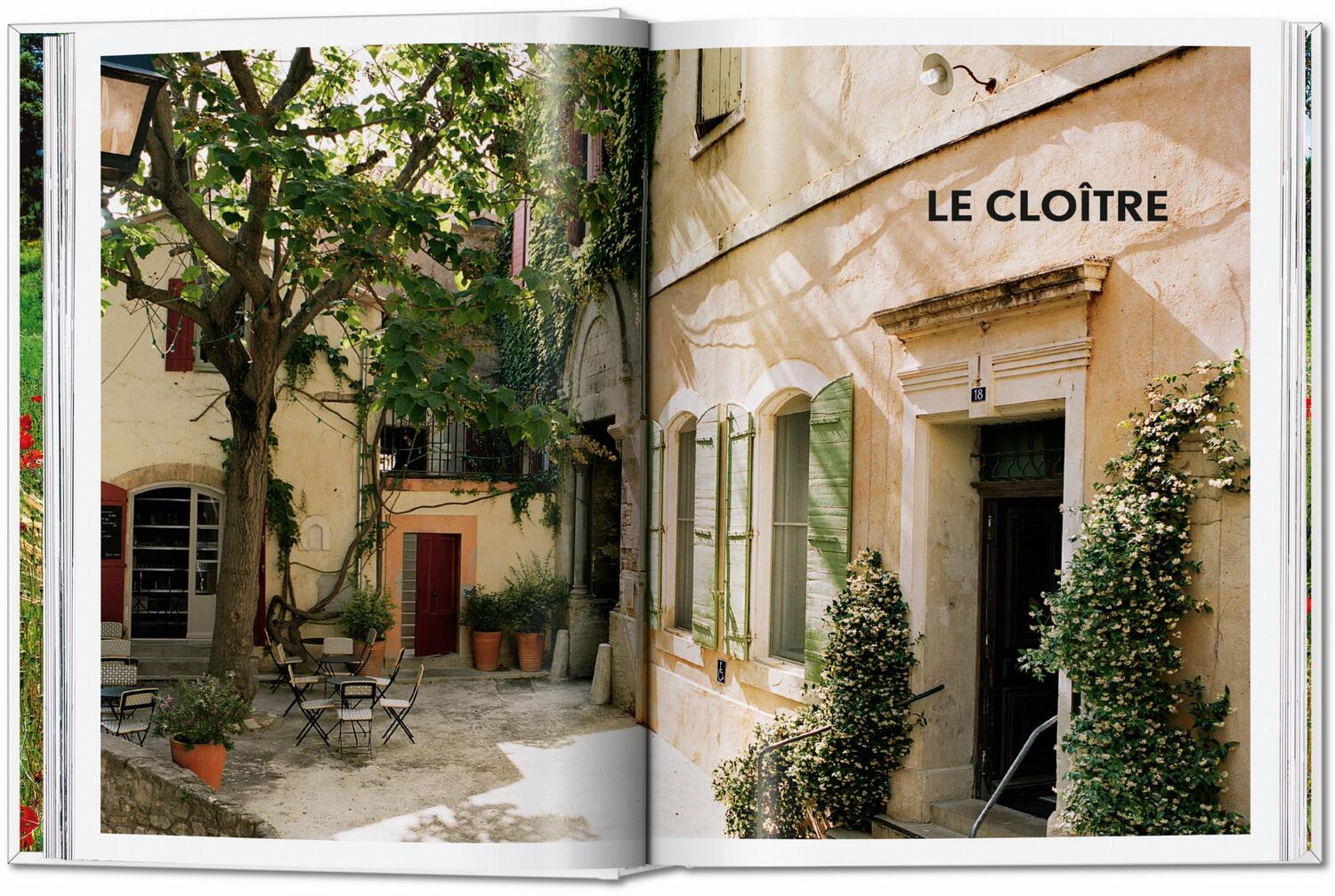 Bild: 9783836594400 | Living in Provence. 40th Ed. | Barbara Stoeltie (u. a.) | Buch | 2023