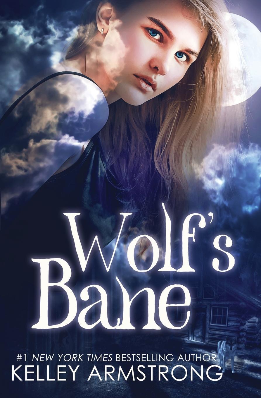 Cover: 9781989046067 | Wolf's Bane | Kelley Armstrong | Taschenbuch | Paperback | Englisch