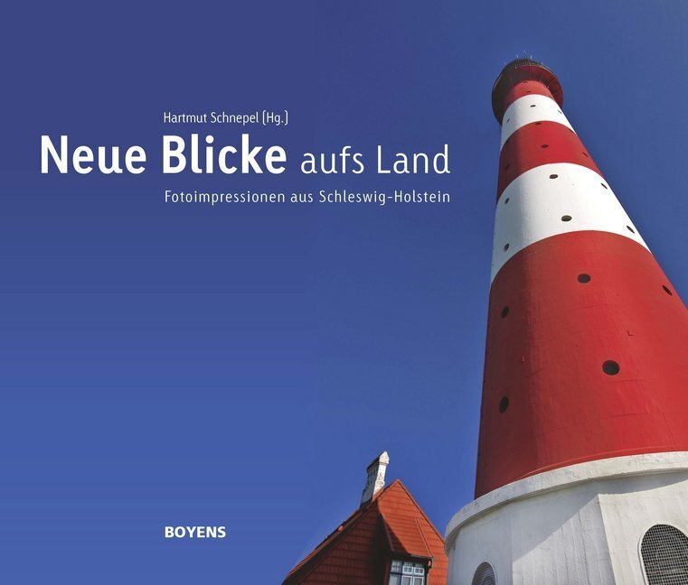 Cover: 9783804213579 | Neue Blicke aufs Land | Fotoimpressionen aus Schleswig-Holstein | Buch