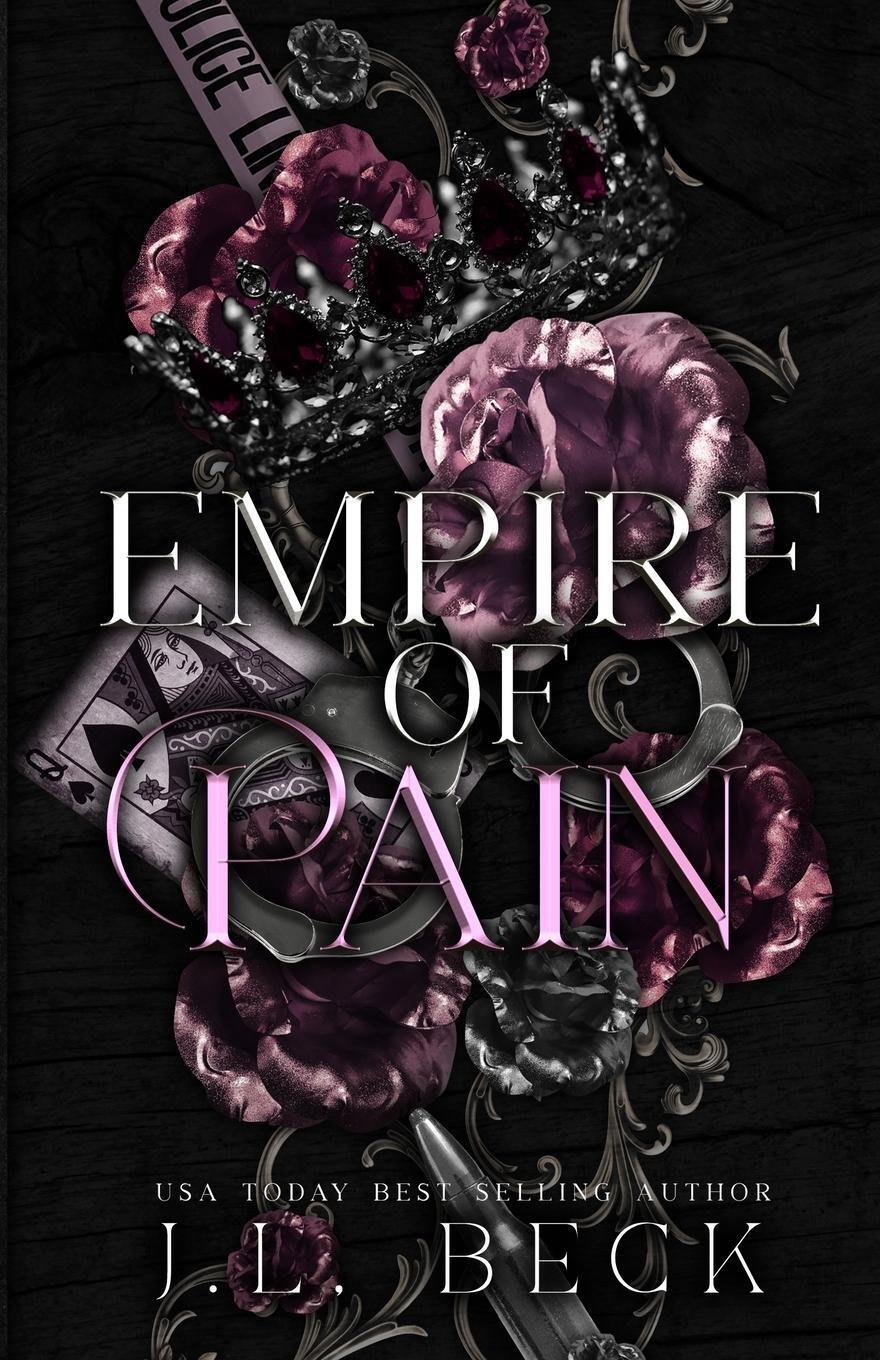 Cover: 9781088175972 | Empire of Pain | J. L. Beck | Taschenbuch | Torrio Empire | Paperback