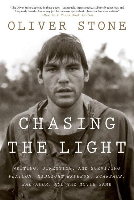 Cover: 9780358522508 | Chasing the Light | Oliver Stone | Taschenbuch | Englisch | 2021