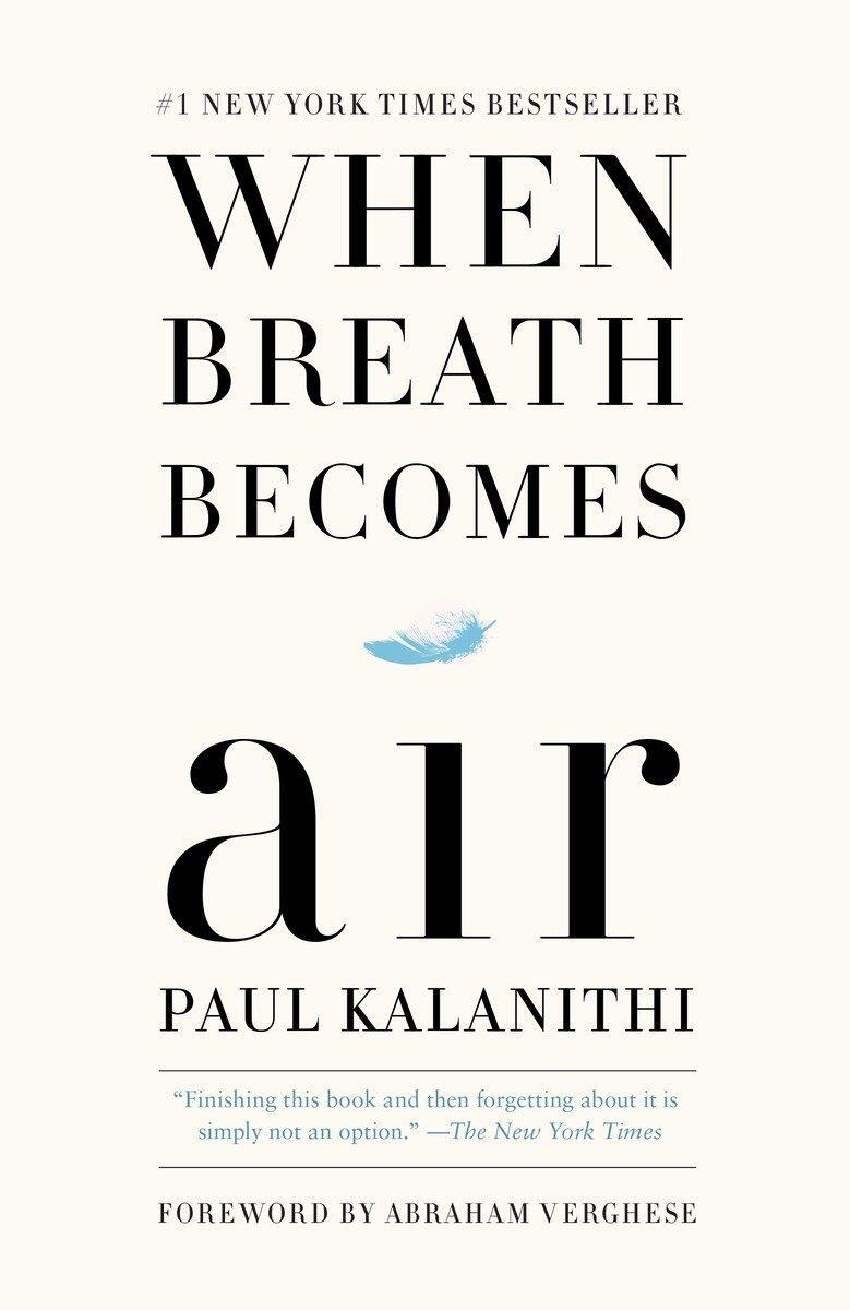Cover: 9780399590405 | When Breath Becomes Air | Paul Kalanithi | Taschenbuch | 230 S. | 2017