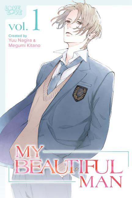 Cover: 9781427877550 | My Beautiful Man, Volume 1 (Manga) | Volume 1 | Yuu Nagira | Buch