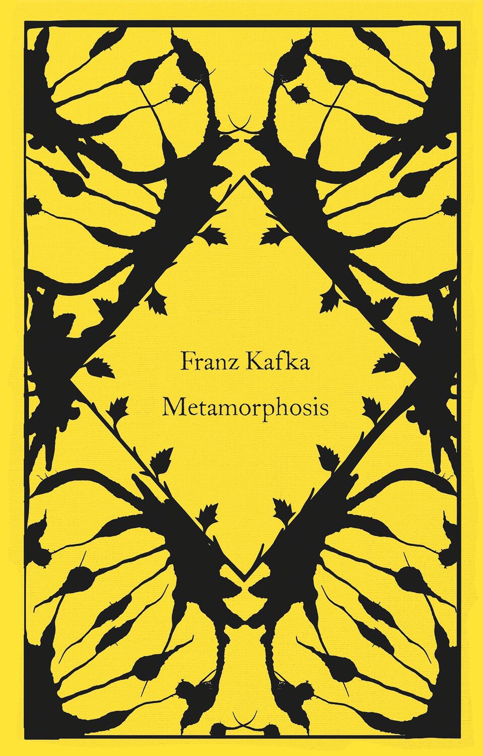 Cover: 9780241573730 | Metamorphosis | Franz Kafka (u. a.) | Buch | 144 S. | Englisch | 2022