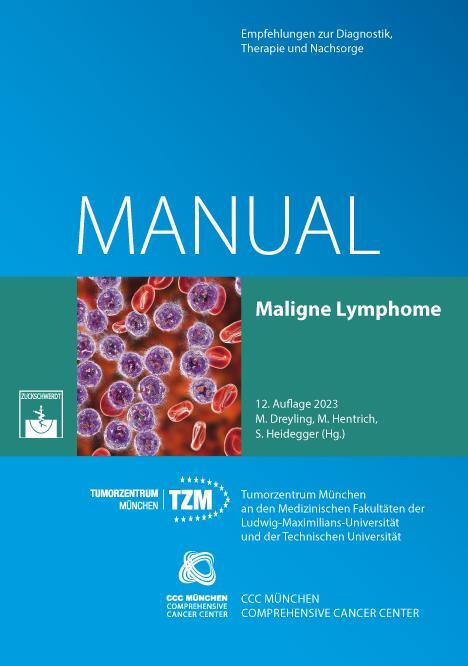 Cover: 9783863713997 | Maligne Lymphome | Empfehlungen zur Diagnostik, Therapie und Nachsorge