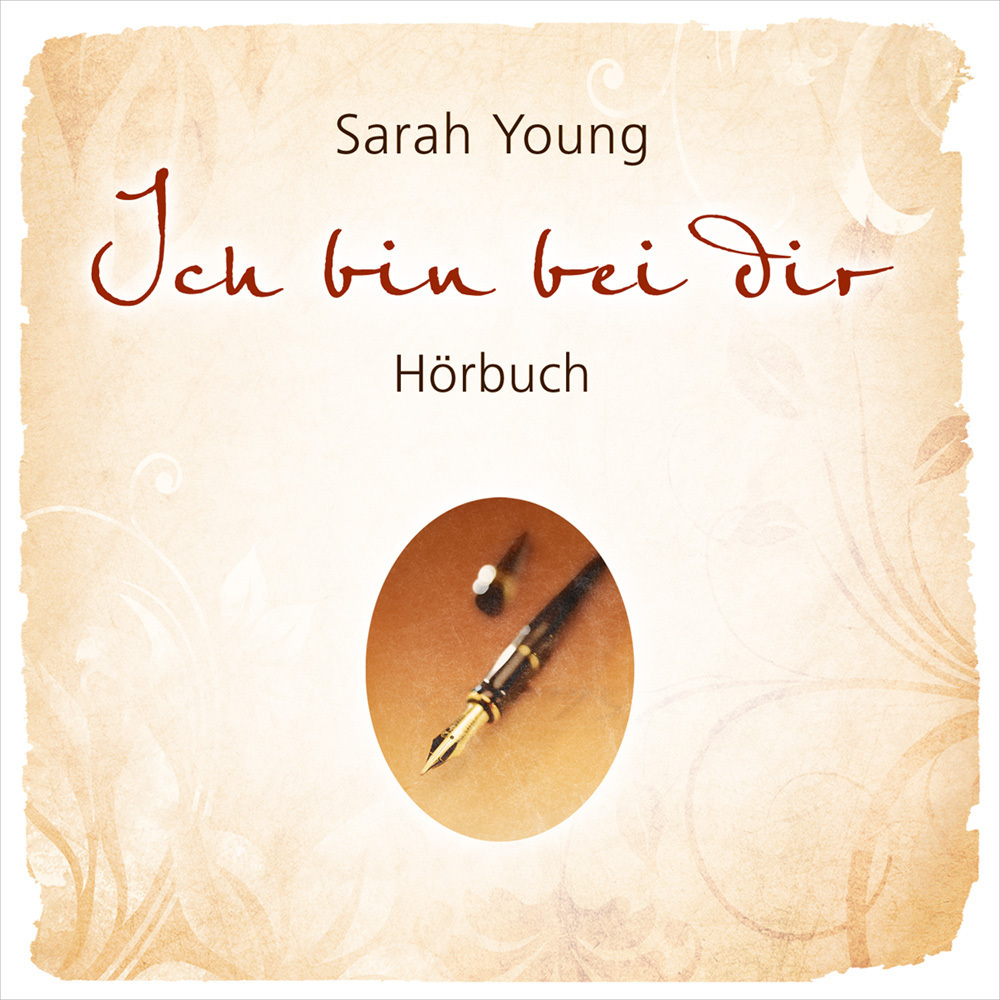 Cover: 9783865917126 | Ich bin bei dir, Hörbuch. Nr.1, Audio-CD | Hörbuch | Audio-CD | 2012