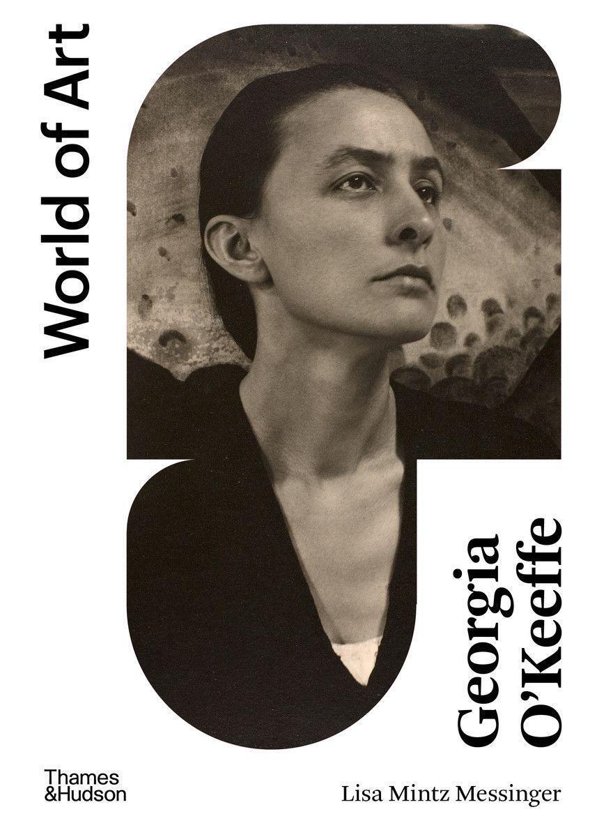 Cover: 9780500204917 | Georgia O'Keeffe | Lisa Mintz Messinger | Taschenbuch | World of Art
