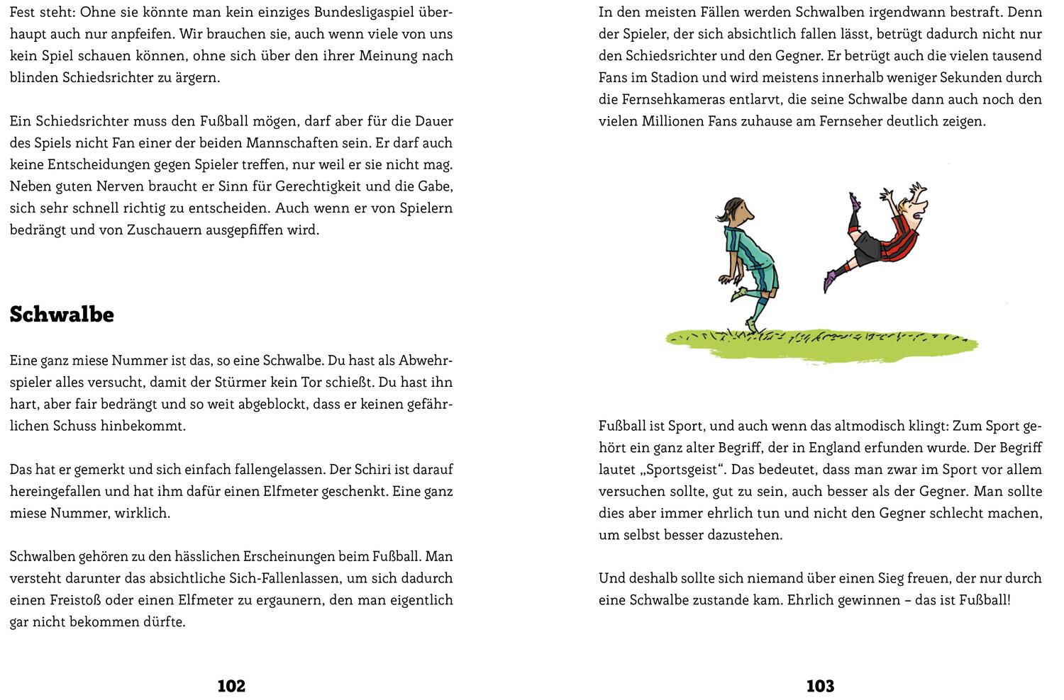 Bild: 9783954702893 | Arnd Zeiglers wunderbares Fußballbuch | Arnd Zeigler | Buch | 136 S.