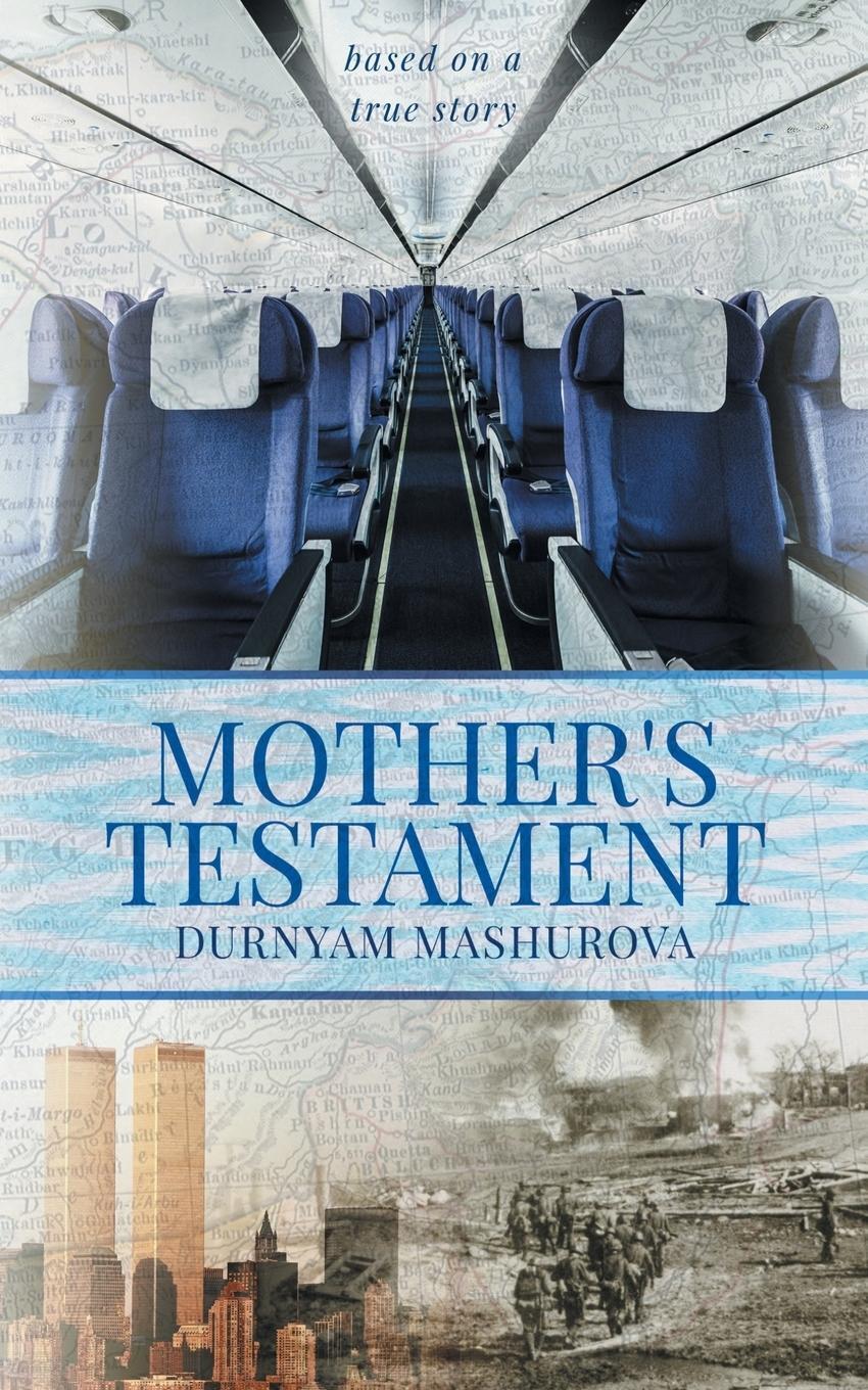 Cover: 9780578437330 | Mother's Testament | Durnyam Mashurova | Taschenbuch | Paperback