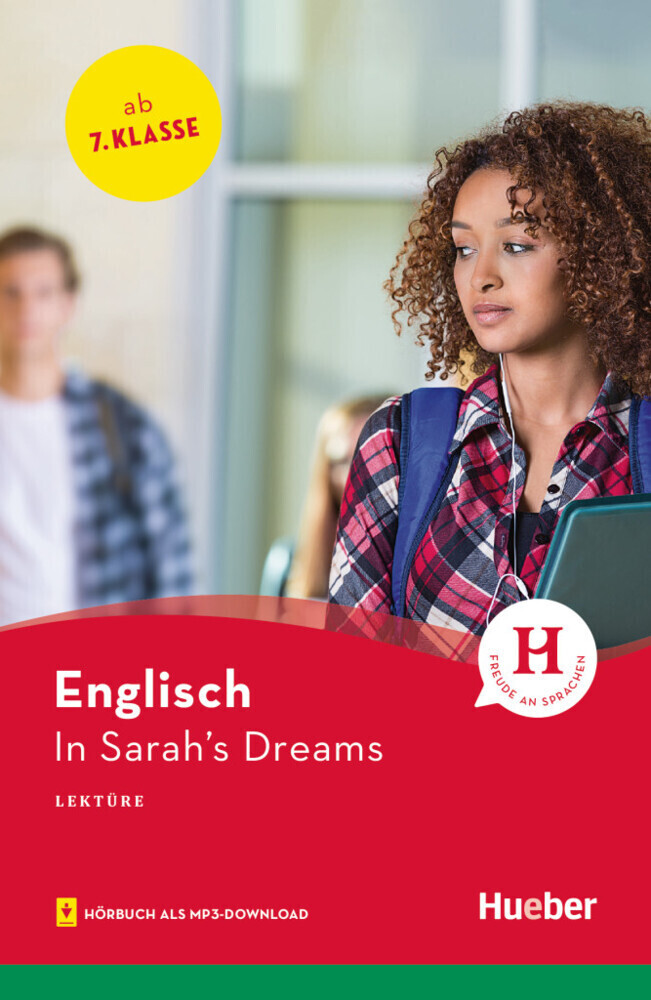 Cover: 9783195129602 | In Sarah's Dreams | Sam Bowring | Taschenbuch | 56 S. | Englisch