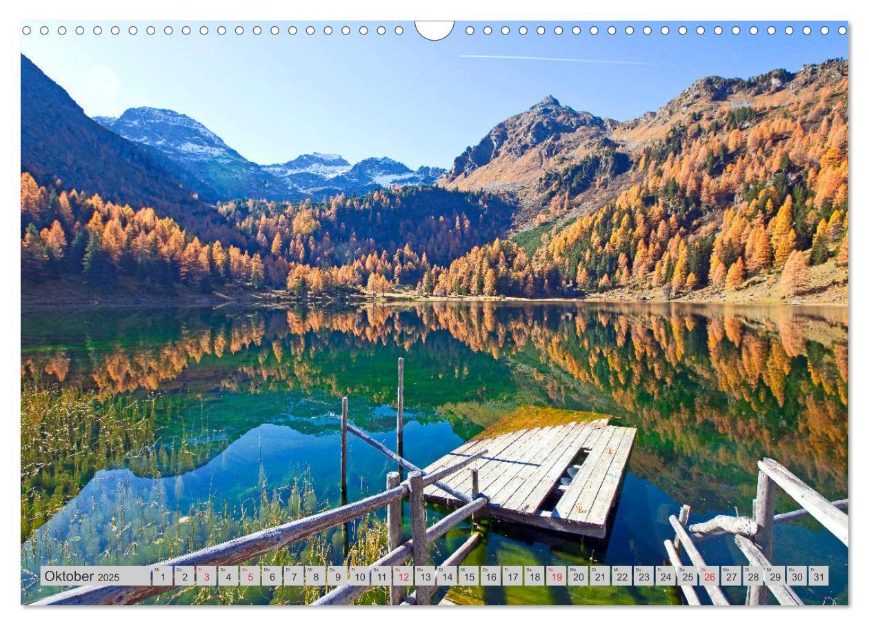 Bild: 9783435143672 | Der Duisitzkarsee (Wandkalender 2025 DIN A3 quer), CALVENDO...