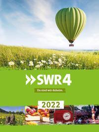 Cover: 9783949183058 | Durchs Jahr 2022 mit SWR4. Heimat, Radio, Musik | Buch | Deutsch