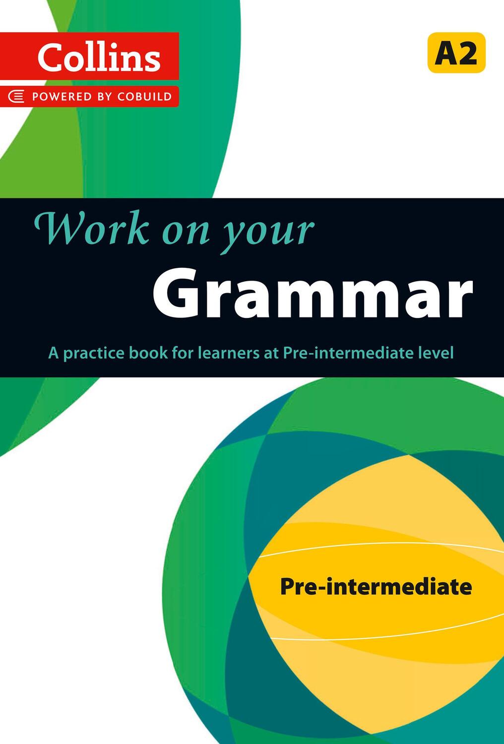 Cover: 9780007499557 | Work on Your Grammar | Collins Uk | Taschenbuch | Englisch | 2013