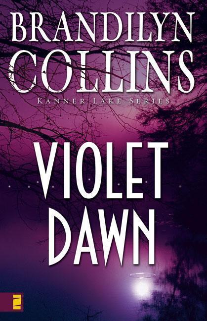 Cover: 9780310252238 | Violet Dawn | Brandilyn Collins | Taschenbuch | Englisch | 2006