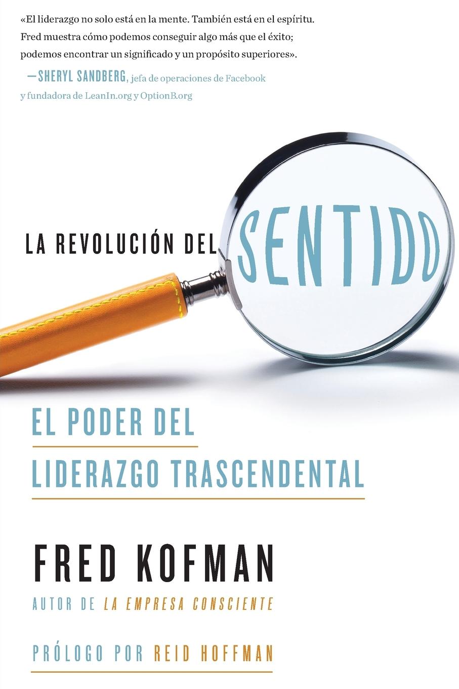 Cover: 9781418597955 | revolución del sentido, La | Fred Kofman | Taschenbuch | Englisch