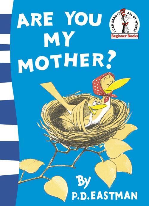 Cover: 9780007224791 | Are You My Mother? | P. D. Eastman | Taschenbuch | 2006