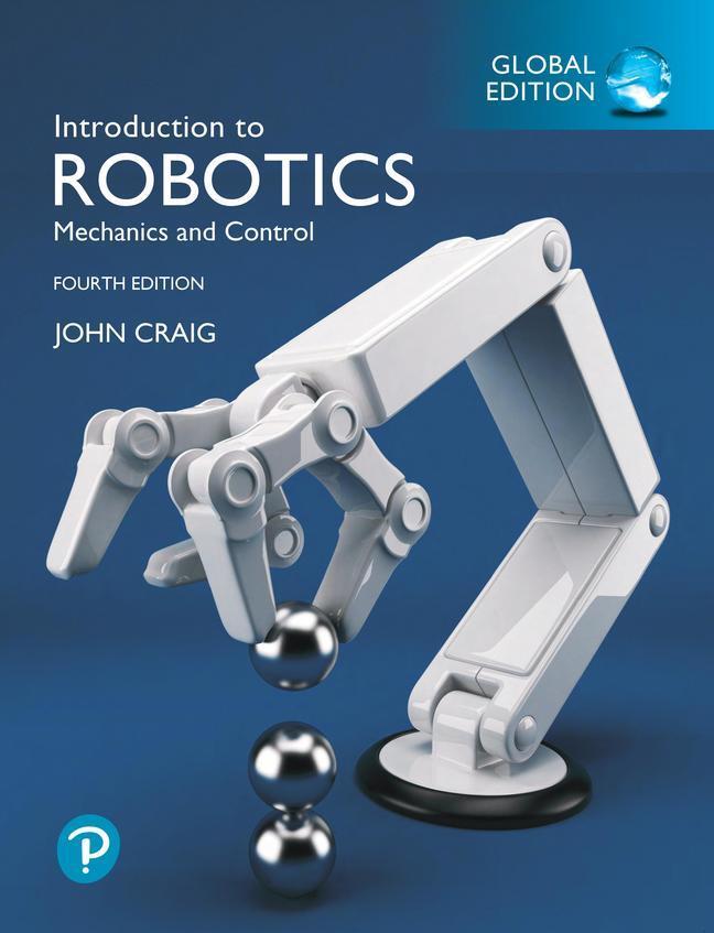 Cover: 9781292164939 | Introduction to Robotics, Global Edition | John Craig | Taschenbuch