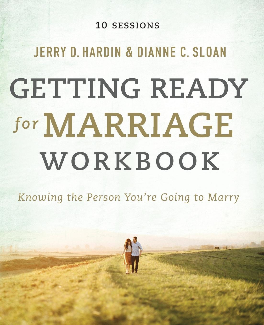 Cover: 9780718034979 | Getting Ready for Marriage Workbook | Dianne C. Sloan (u. a.) | Buch