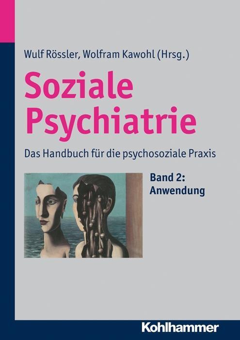 Cover: 9783170219885 | Soziale Psychiatrie 2 | Buch | 524 S. | Deutsch | 2013