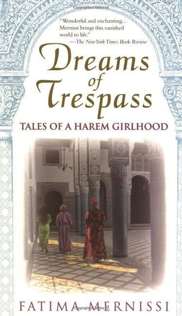 Cover: 9780201489378 | Dreams of Trespass: Tales of a Harem Girlhood | Fatima Mernissi | Buch