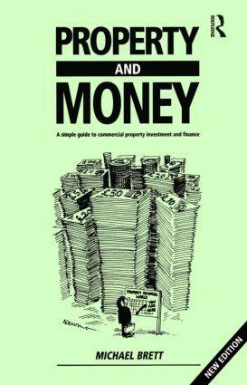 Cover: 9780728202788 | Property and Money | Michael Brett | Taschenbuch | Englisch | 1998