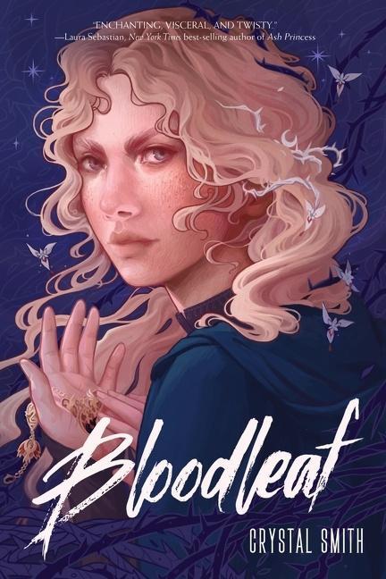 Cover: 9780358242253 | Bloodleaf | Crystal Smith | Taschenbuch | Paperback | Englisch | 2020