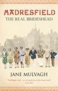 Cover: 9780552772389 | Madresfield | One house, one family, one thousand years | Jane Mulvagh