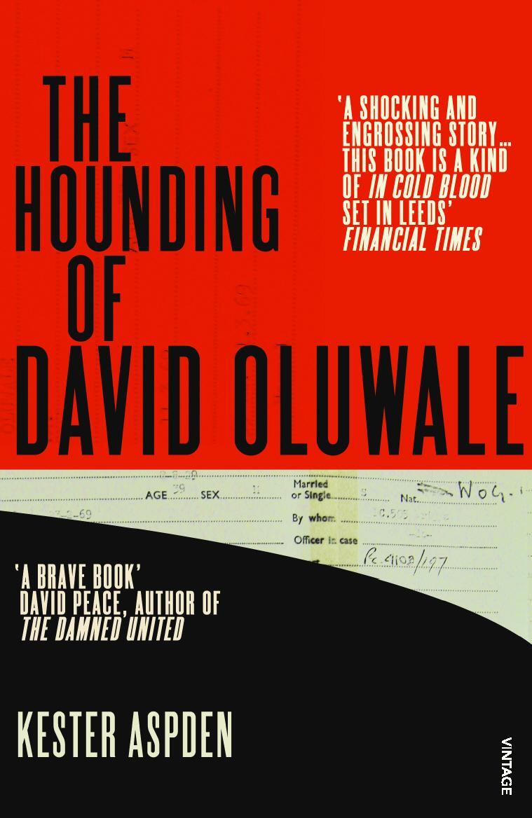 Cover: 9780099506171 | The Hounding of David Oluwale | Kester Aspden | Taschenbuch | Englisch