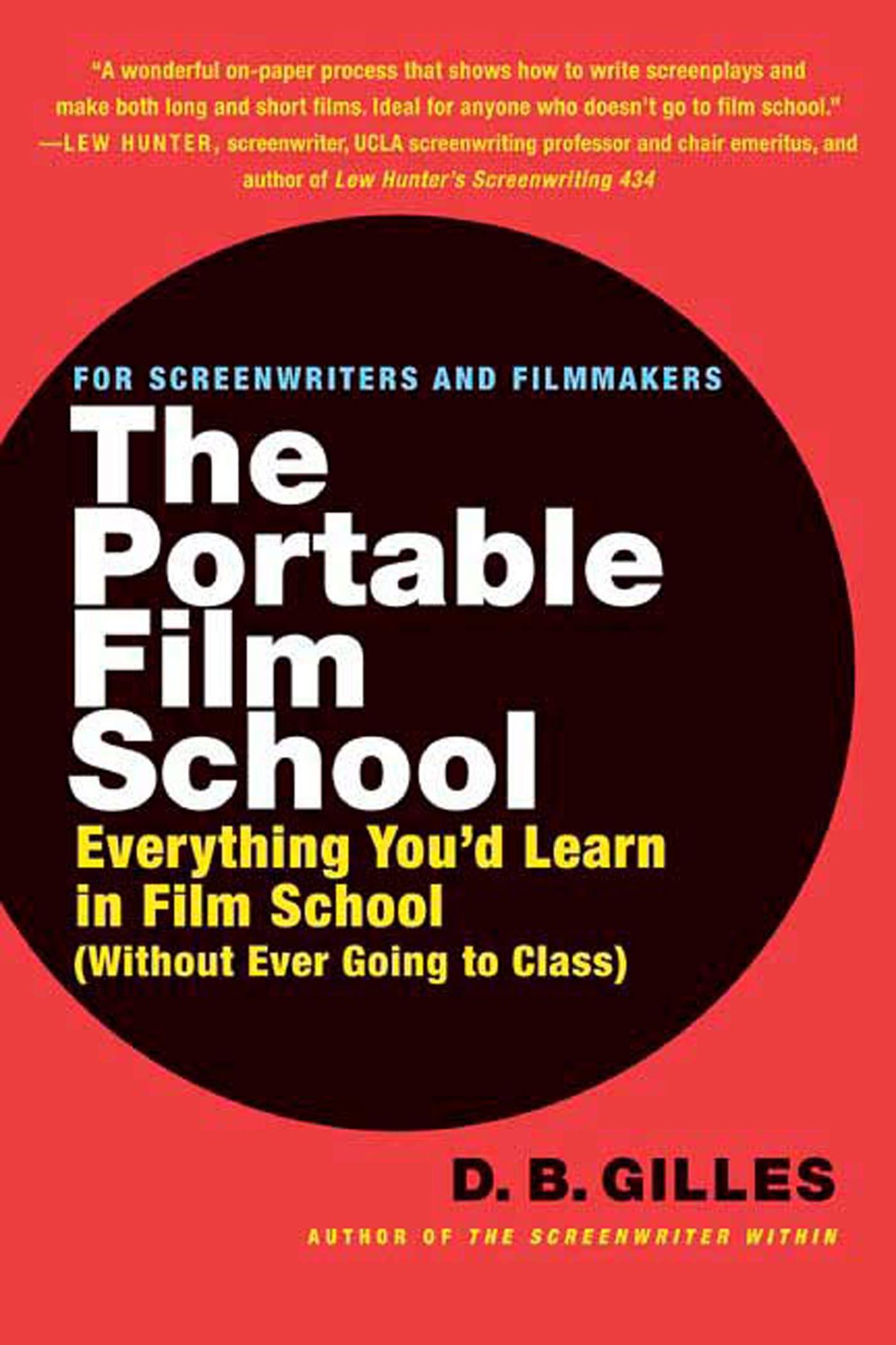 Cover: 9780312347383 | The Portable Film School | D B Gilles | Taschenbuch | Englisch | 2005