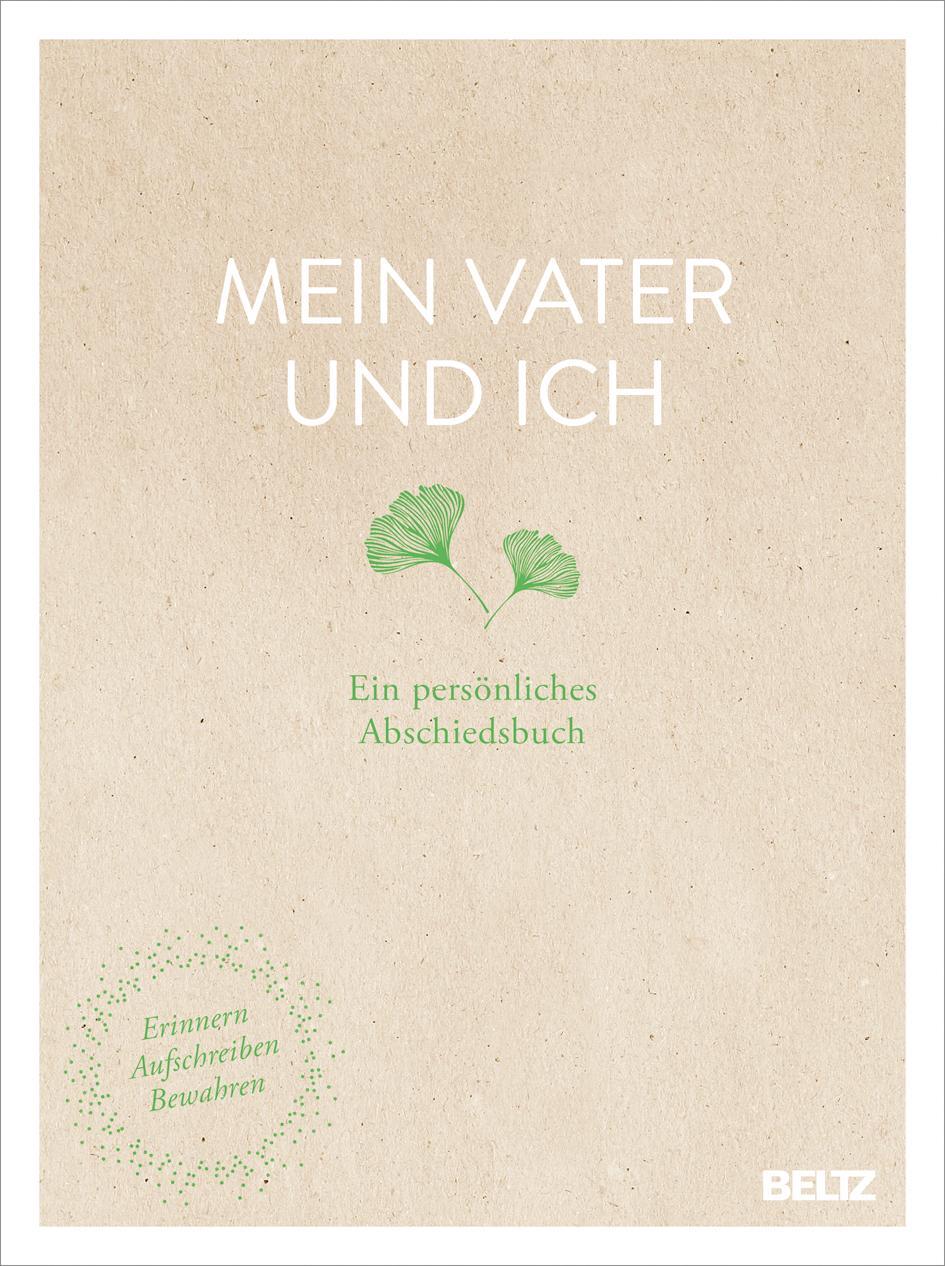 Cover: 4019172500023 | Mein Vater und ich | Andrea Edinger | Taschenbuch | 128 S. | Deutsch