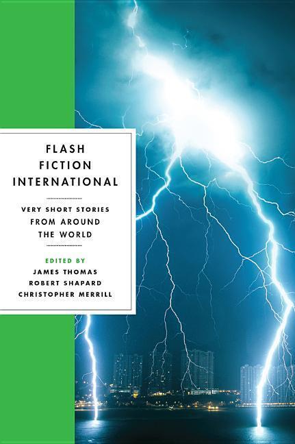 Cover: 9780393346077 | Flash Fiction International: Very Short Stories from Around the World