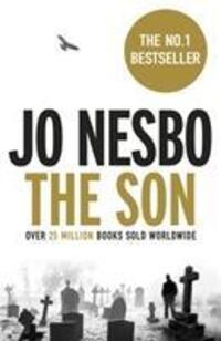 Cover: 9780099582144 | The Son | The gritty Sunday Times bestseller that'll keep you guessing