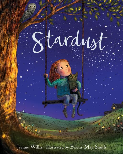 Cover: 9781536202656 | Stardust | Jeanne Willis | Buch | Englisch | 2019 | EAN 9781536202656