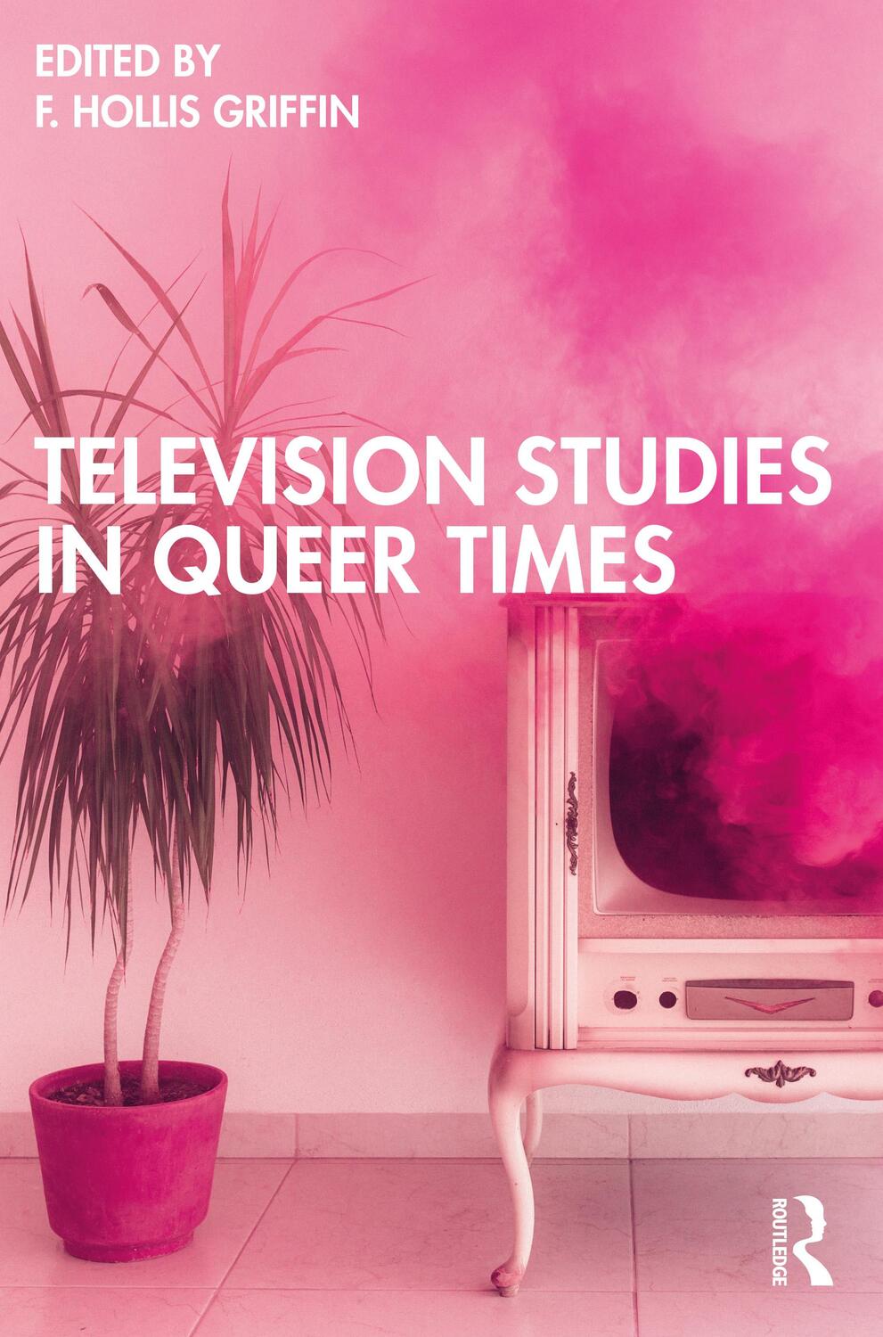 Cover: 9780367623418 | Television Studies in Queer Times | Taschenbuch | Englisch | 2023