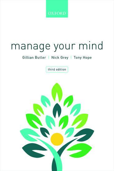 Cover: 9780198747277 | Manage Your Mind | The Mental fitness Guide | Gillian Butler (u. a.)
