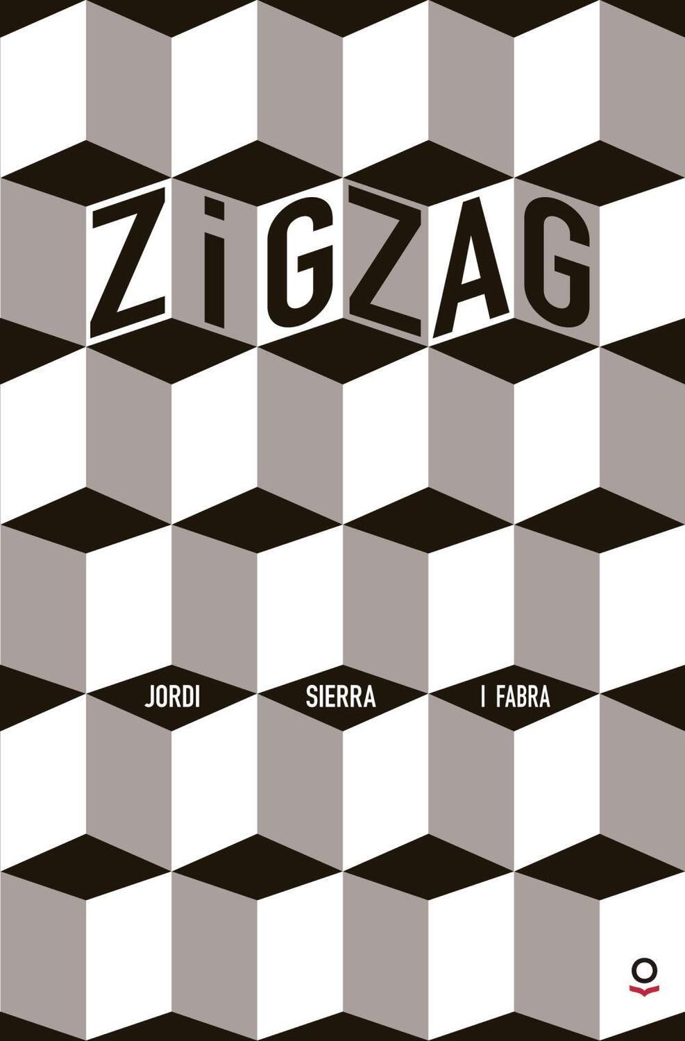 Cover: 9788491220671 | Zigzag | Jordi Sierra I Fabra | Taschenbuch | Spanisch | 2016