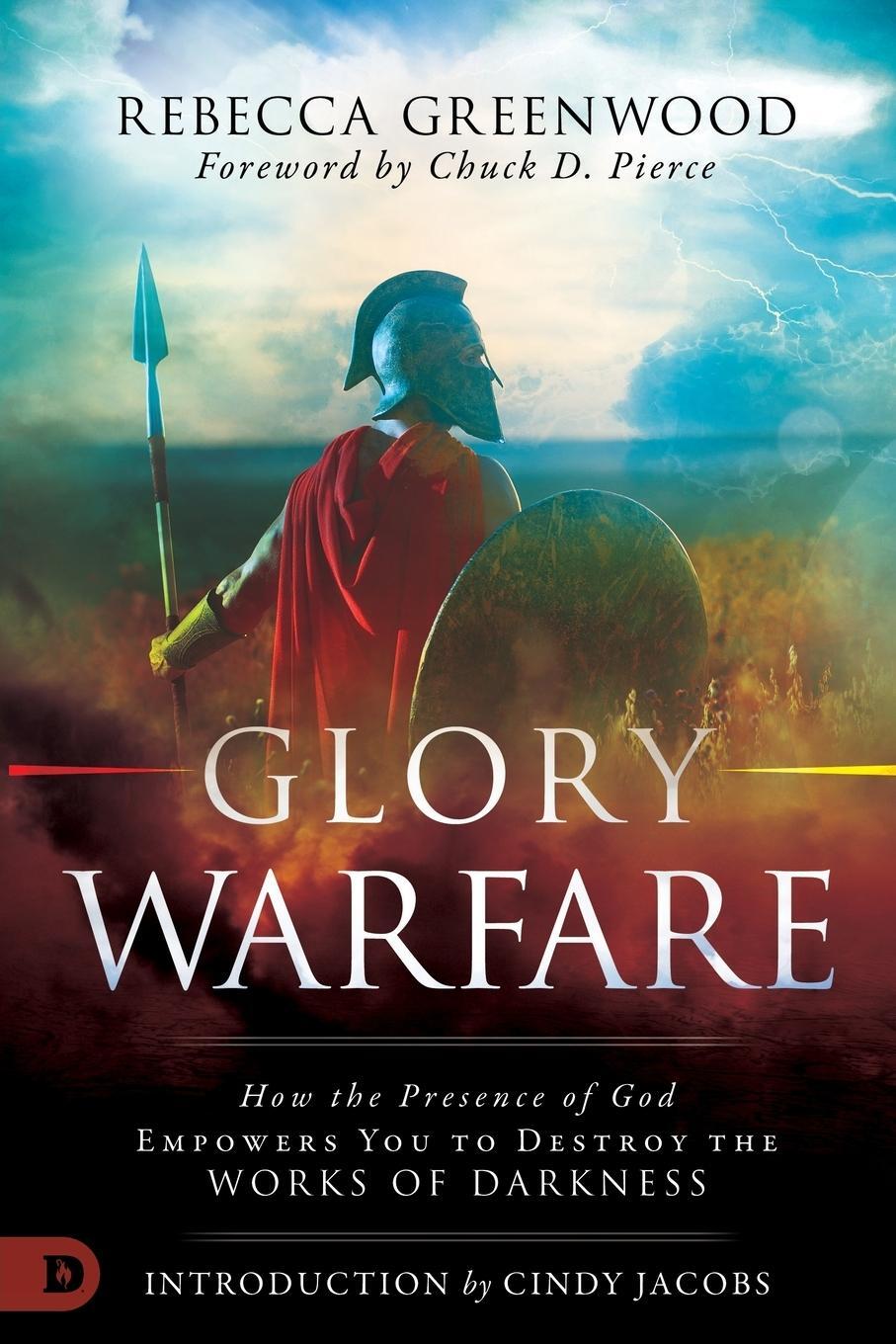 Cover: 9780768443257 | Glory Warfare | Rebecca Greenwood | Taschenbuch | Paperback | Englisch