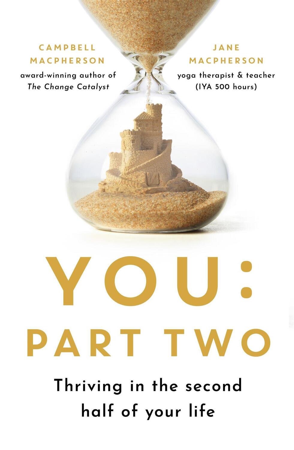 Cover: 9781472145581 | You: Part Two | Thriving in the Second Half of Your Life | Taschenbuch
