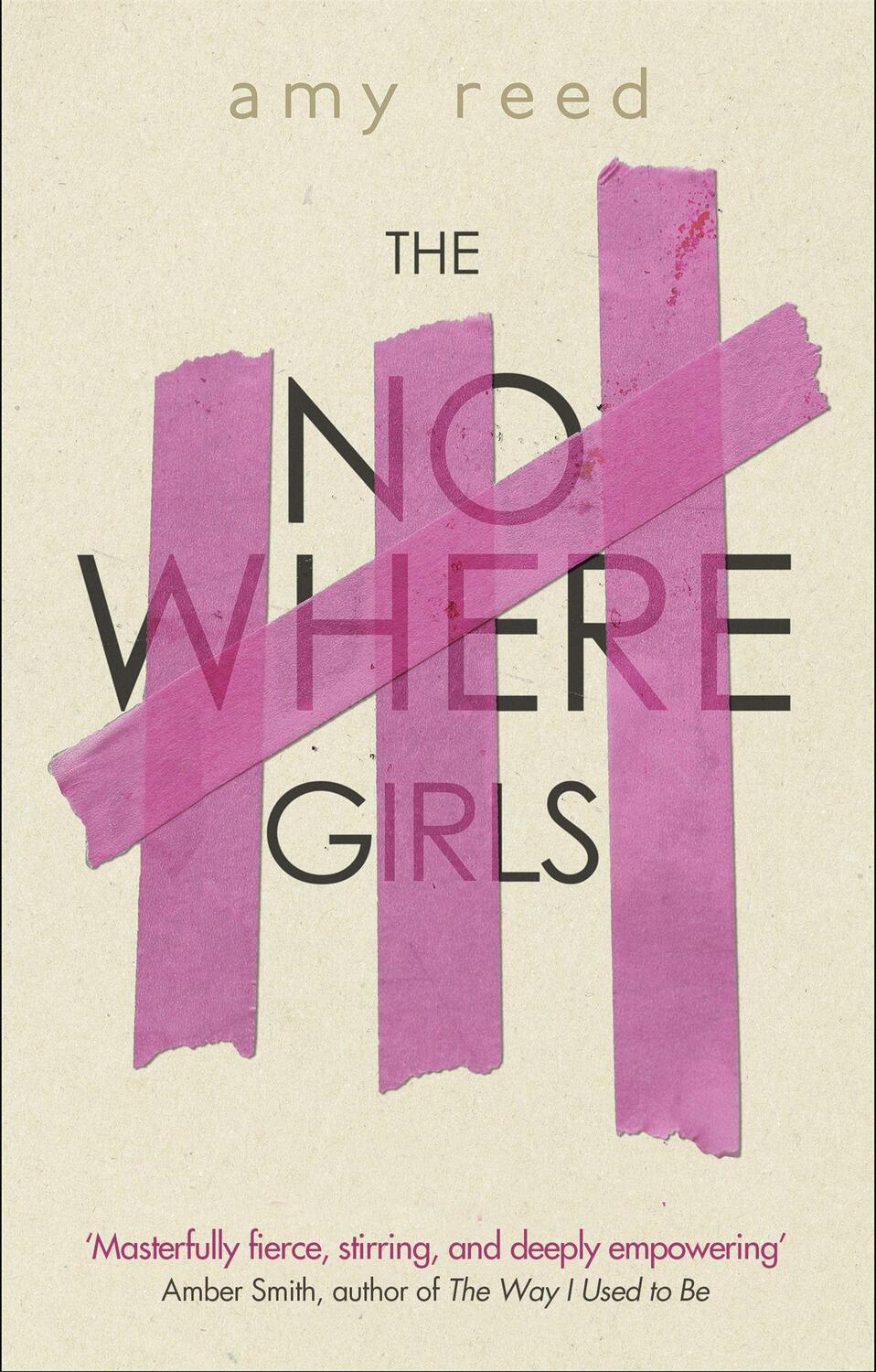 Cover: 9780349003078 | The Nowhere Girls | Amy Reed | Taschenbuch | Kartoniert / Broschiert