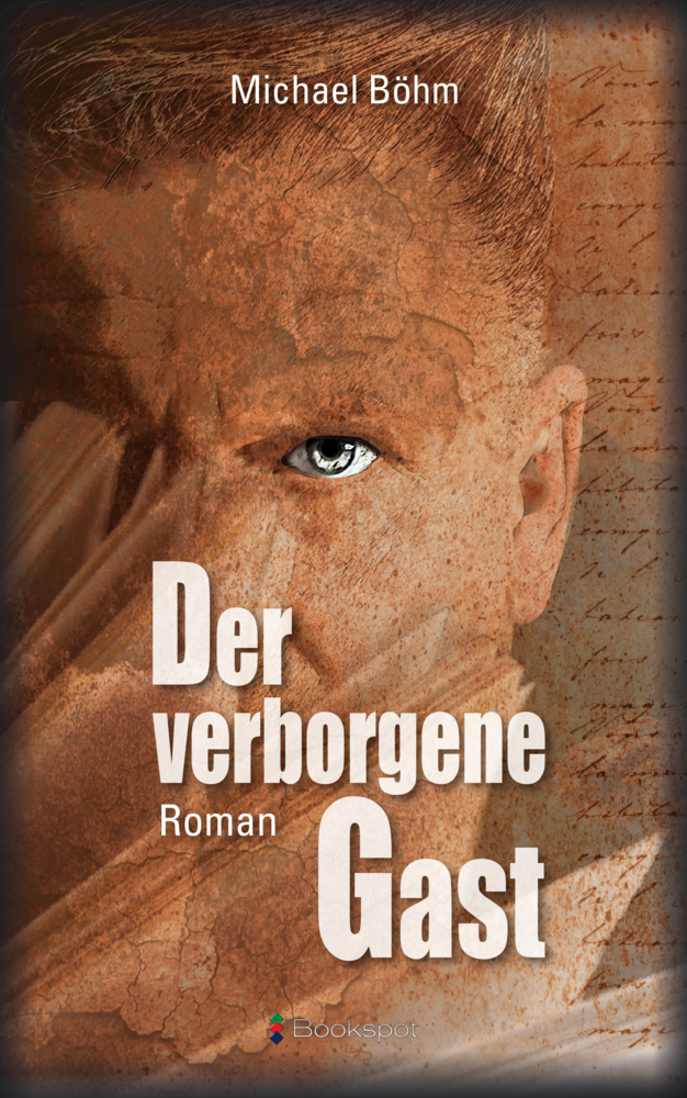 Cover: 9783956691683 | Der verborgene Gast | Michael Böhm | Taschenbuch | Klappenbroschur