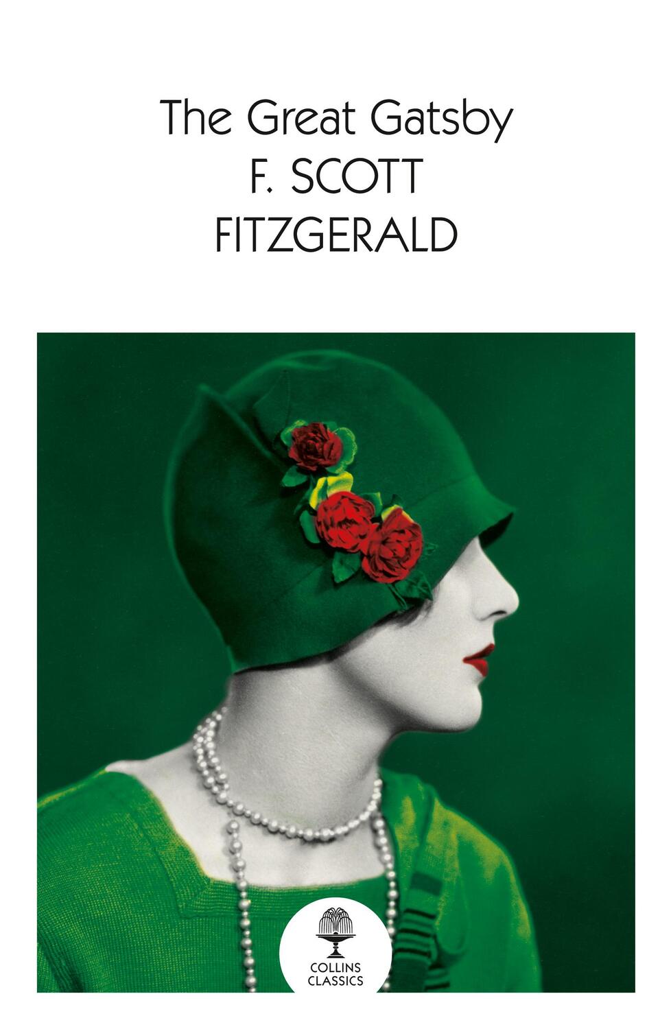 Cover: 9780008509491 | The Great Gatsby | F. Scott Fitzgerald | Taschenbuch | Englisch | 2021