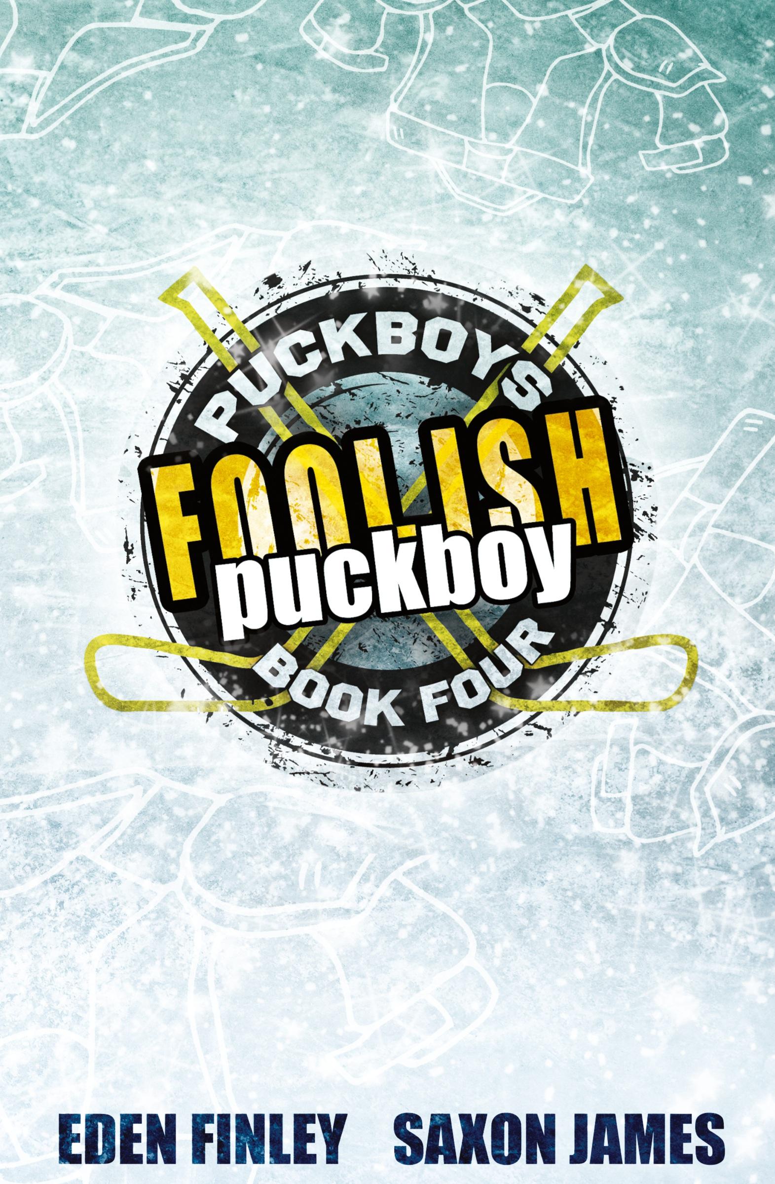 Cover: 9781922743220 | Foolish Puckboy | Eden Finley (u. a.) | Taschenbuch | Englisch | 2023