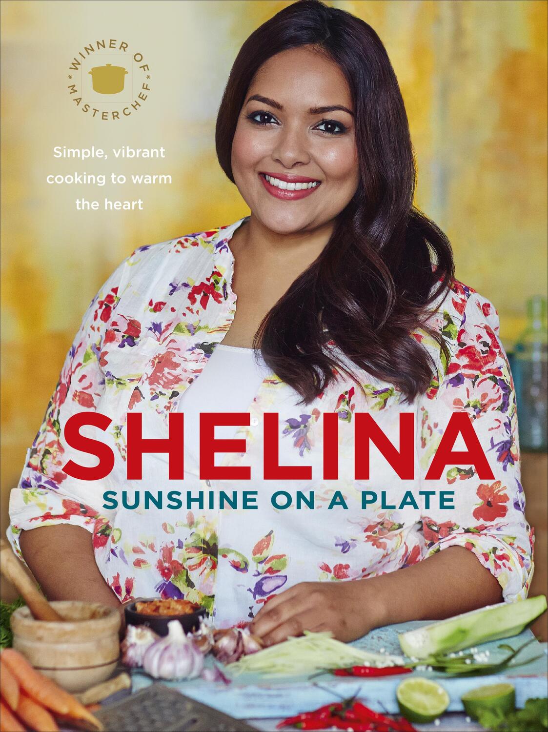 Cover: 9780091950811 | Sunshine on a Plate | Shelina Permalloo | Buch | Englisch | 2013