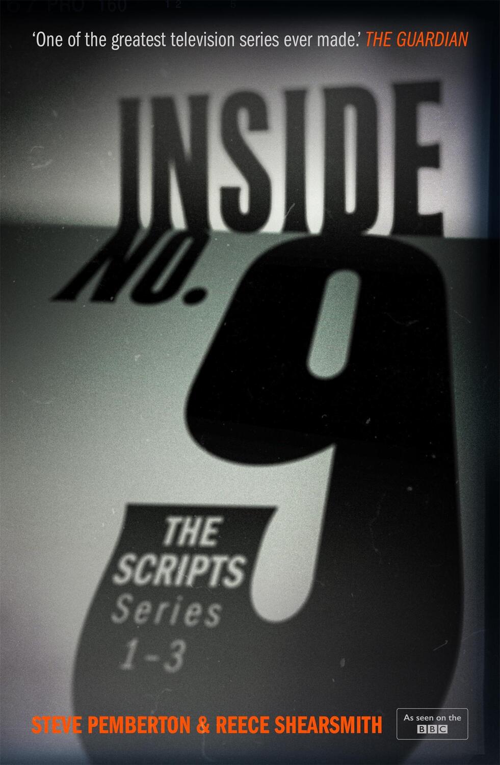 Cover: 9781529349344 | Inside No. 9: The Scripts Series 1-3 | Reece Shearsmith (u. a.) | Buch