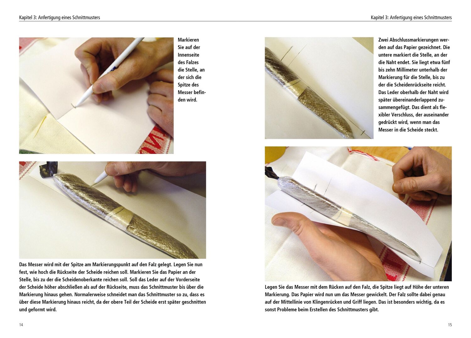 Bild: 9783938711453 | Nordische Scheiden | Thomas Löfgren | Taschenbuch | Spiralbindung