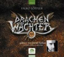 Cover: 9783939994039 | Drachenwächter | Die Prophezeiung, 5 CDs, Gelesen von David Nathan